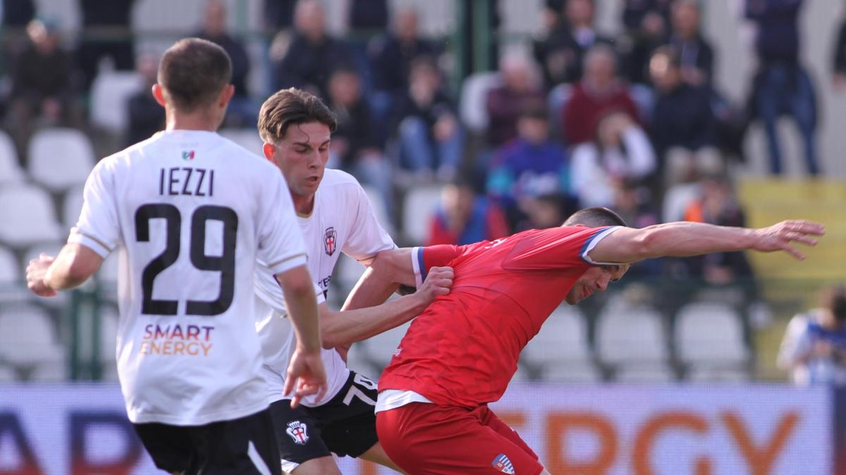 Immagine news Serie C n.2