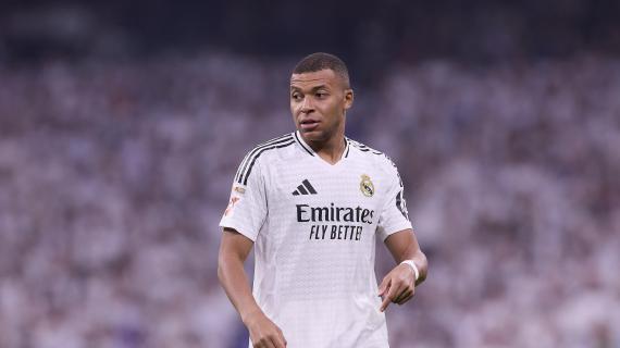 Mbappe, errore inspiegabile. Ancelotti: "Ovviamente è triste, non è al suo miglior livello"