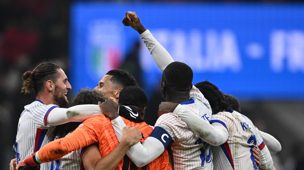 Pronostico Islanda-Francia, i Bleus cercano il colpo decisivo