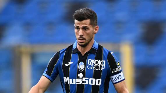 Atalanta, Freuler: "Vogliamo battere lo Young Boys. La gara con l'Inter ci dà fiducia"