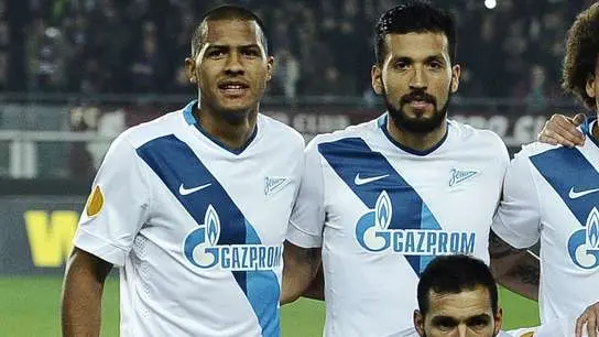 TMW - Contatti fra Cagliari e Zenit per Driussi. Lo scoglio dello stipendio può essere superato