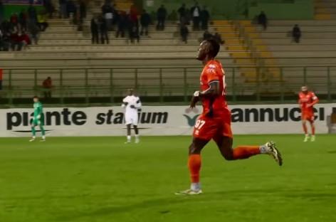 Svolta per Diallo. Con la cittadinanza italiana si apre il mercato dei pro: sondaggi per l'attaccante