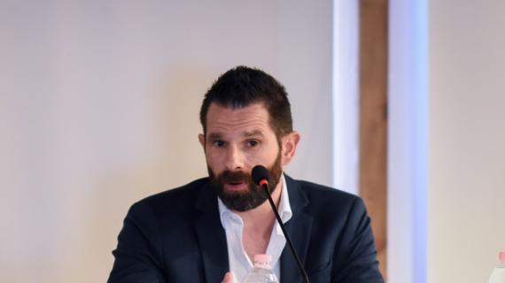 Pellissier sul suo Chievo: "Sogno di ricreare quello che c'era prima del fallimento"