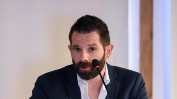 Pellissier e i nuovi bomber: "Punto su Camarda, ma va protetto dall'enorme pressione"