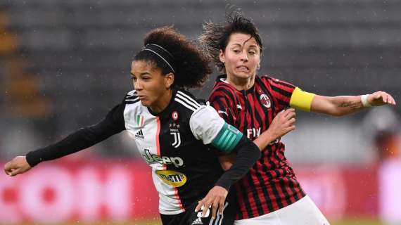 L'allarme di FIFPro: "Il Coronavirus rischia di far scomparire il calcio femminile"