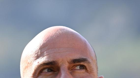 Cagliari, parla il patron. L'Unione Sarda: "Giulini: ''E' il momento di Pisacane'"
