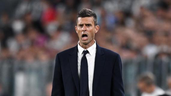 Thiago Motta: "Nico e Conceicao sono forti. Per questo arriveranno alla Juventus"