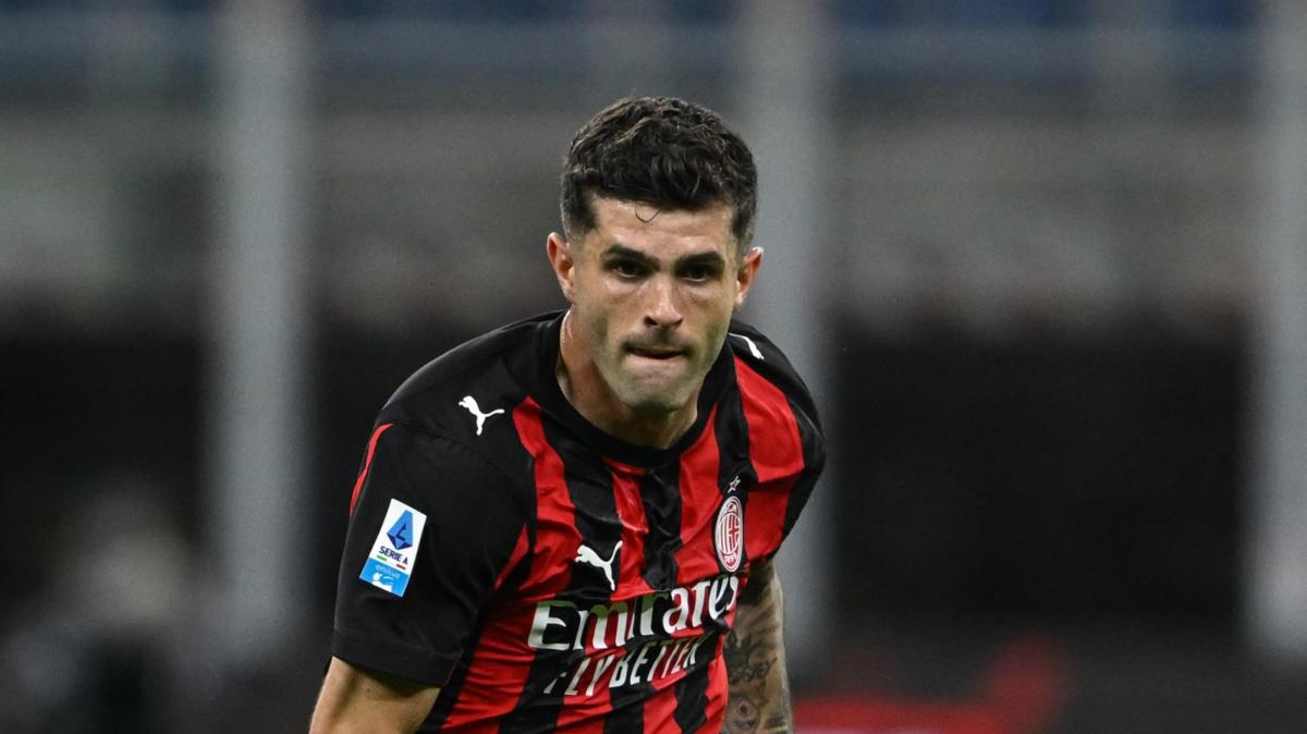 L'assurda gestione degli USA su Pulisic irrita il Milan. Che rischia di essere danneggiato