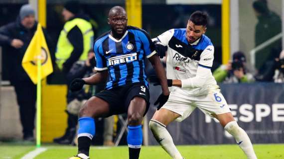 Serie A, la classifica aggiornata: l'Inter va a +1, domani chance Juve