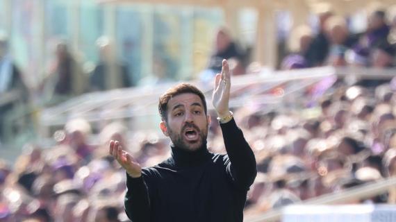 Como, Azon frenato dall'infortunio: "Bisogno del sostegno di tutti. Mi è costato un po' di più"