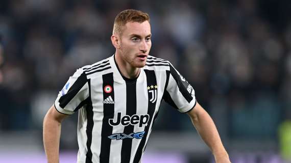 Juventus, Kulusevski: "Importante per me segnare. Adesso spero di giocare di più"