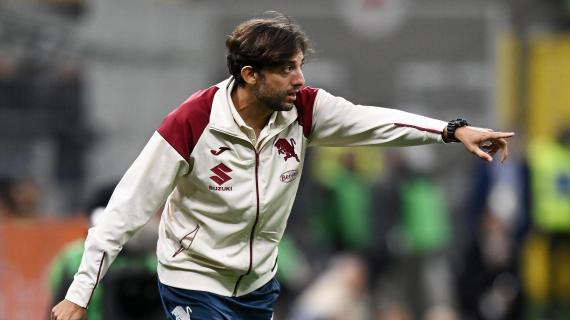 Torino, Godinho: "Abbiamo messo più energia nella ripresa. Elmas e Biraghi? Livello altissimo"