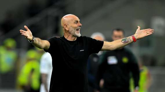Il Milan non smette d'inguaiarsi: perde con la Cremonese, ma non è ancora KO