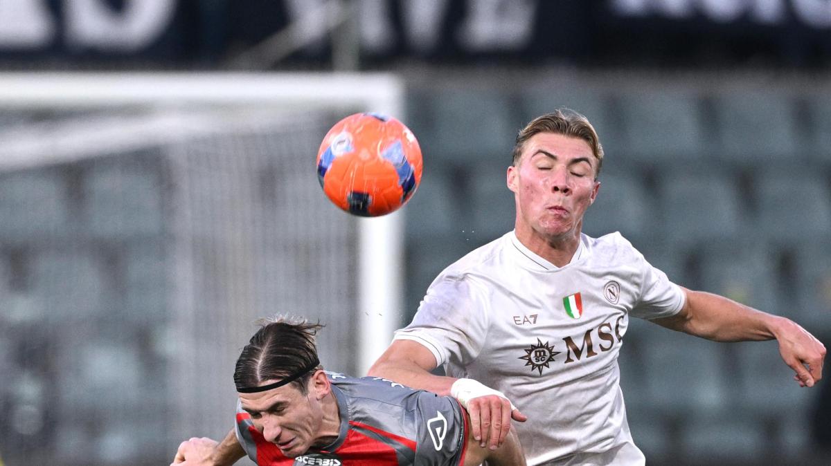 Immagine news primo piano TUTTO mercato WEB: notizie di calcio e calciomercato