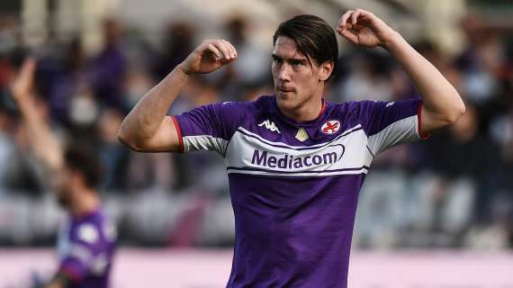 Continua la maledizione Italiano per il Milan: la Fiorentina vince 4-3, primo ko per i rossoneri