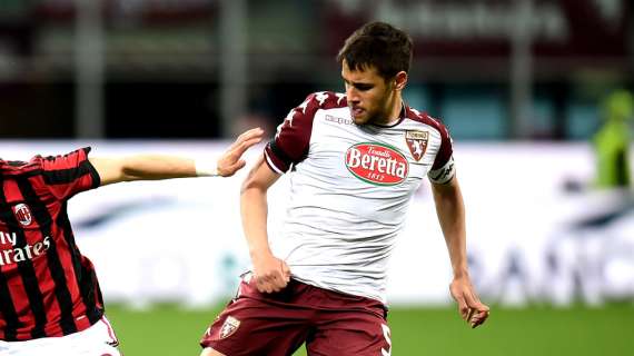TMW - L'ex Torino D'Alena fa gola in Serie C: poker di club sul centrocampista 