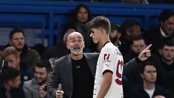 Milan-Juve per confermare di non essere quelli di Londra. Tanti assenti, ma Pioli cambia