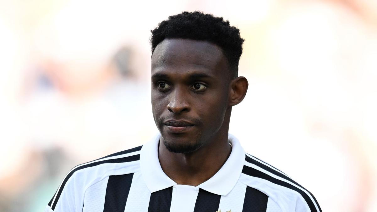 Juventus, Lucumì: "Sento di aver fatto il passo giusto, so di poter essere importante"