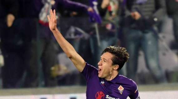 Fiorentina, su Chiesa irrompe il Bayern: l'idea piace anche alla famiglia
