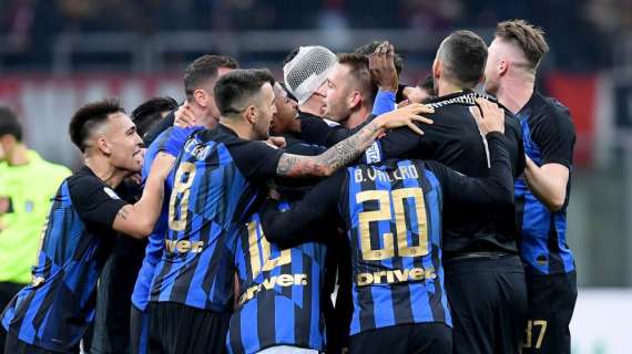 Savelli su Libero: "Inter grande squadra solo quando decide di esserlo"