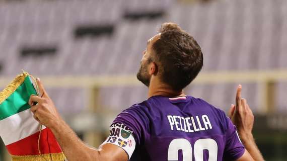 Spezia-Fiorentina, i viola non segnavano 2 gol nei primi 5 minuti da 62 anni