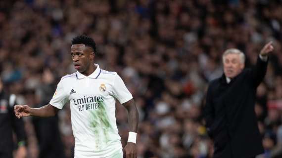 Le pagelle del Real Madrid - Vinicius e Benzema in cattedra, Ancelotti non fa la storia a caso