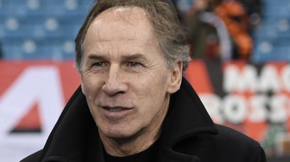 Milan, Baresi: "Il derby arriva troppo presto. L'Inter è favorita, noi vogliamo diventarlo"