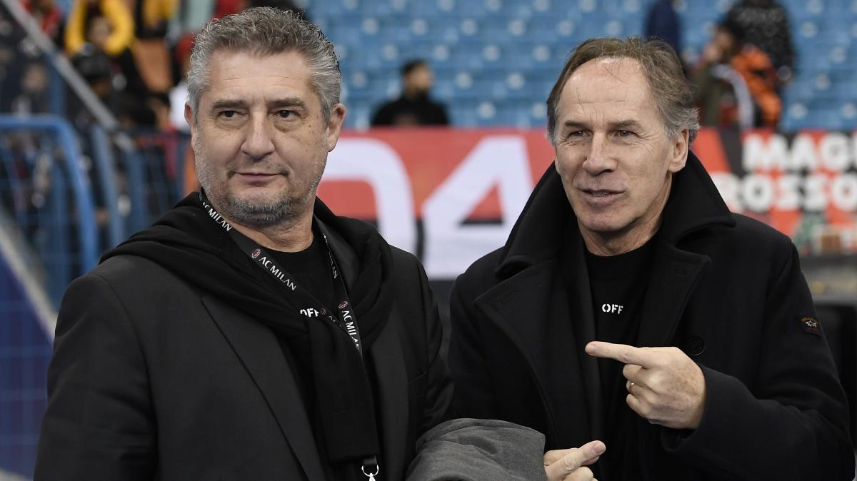 L’Athletic Bilbao rende omaggio a Baresi: "Un esempio eterno per il calcio"