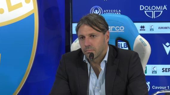 SPAL, Dossena: "Frustrante non riuscire a vincere gare così. Ci gira tutto male"