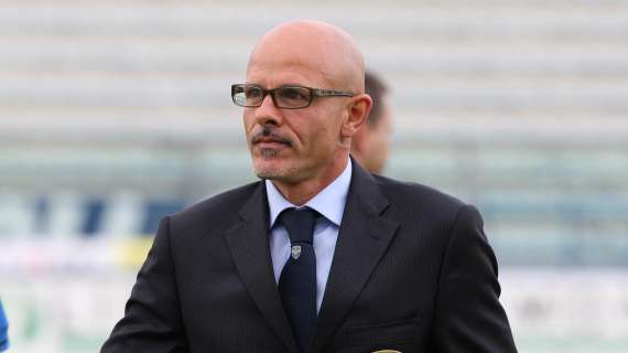 Parma, Carillo: "Oggi ottima partita, da quando siamo arrivati cerchiamo calcio offensivo"
