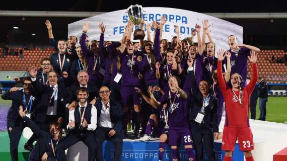 UFFICIALE: Fiorentina Women's, Jaques saluta: "Grazie Viola per tutto"