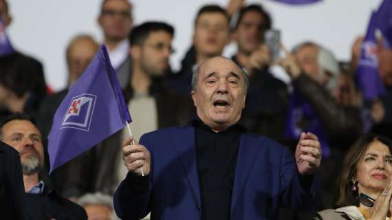 Il futuro della Fiorentina fra nuovo stadio, investimenti, Coppa Italia: Rocco Commisso a 360°