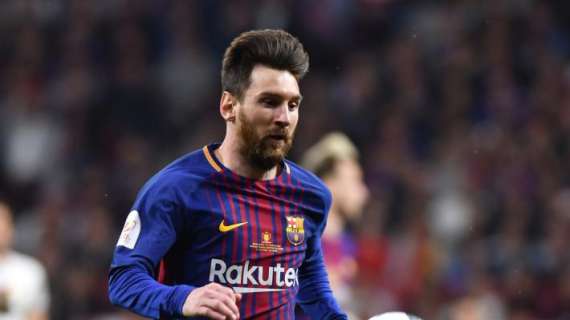 Messi travolge il Manchester United: 3-0 al Camp Nou, Barça in semifinale