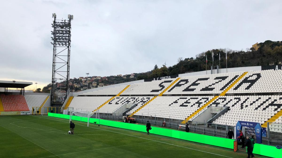 Spezia, Roberts pronto a sbarcare in Italia: non solo Cesena. Il suo programma