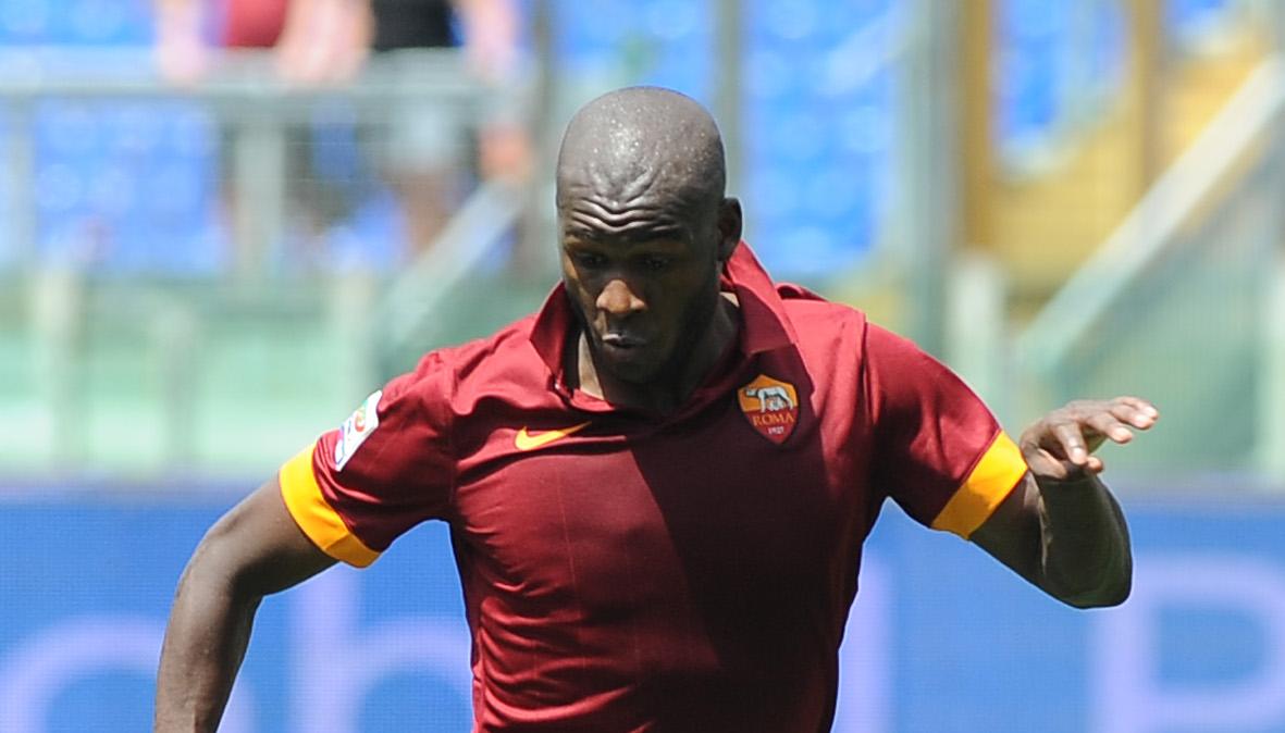 Ibarbo riparte dal Pontedera: "Tanti fattori hanno inciso sulla mia scelta"