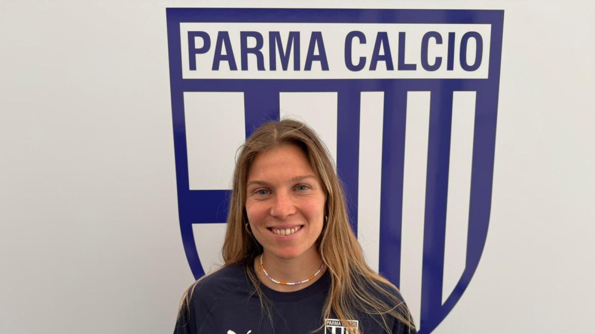 Immagine news Calcio femminile n.1