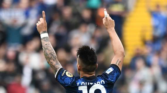 Inter, Lautaro Martinez non è in vendita: la pista Arsenal si raffredda e Arteta vira su altri obiettivi