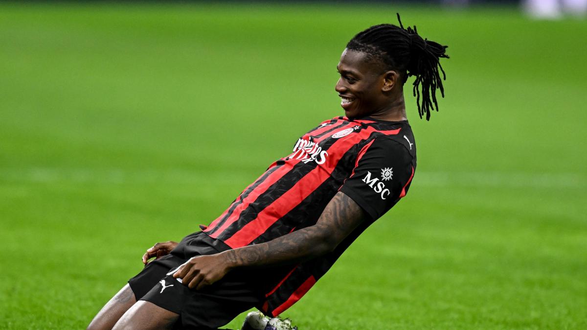 Immagine news Serie A n.2