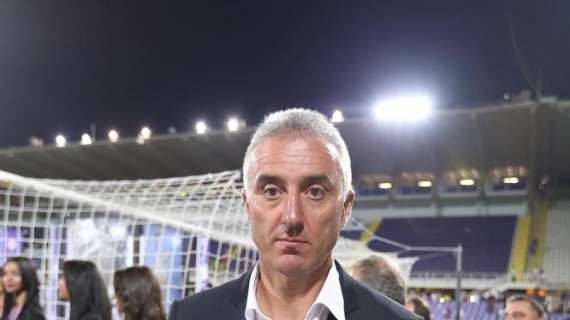 ESCLUSIVA TMW - Monelli: "Fiorentina, situazione incredibile. Col Genoa è dura"