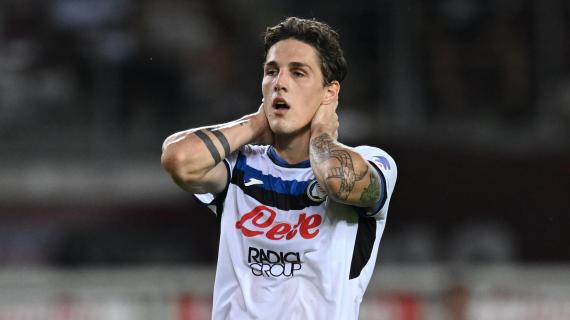 TOP NEWS ore 20 - Bennacer out per almeno 3 mesi. Atalanta, Zaniolo e Sulemana in gruppo