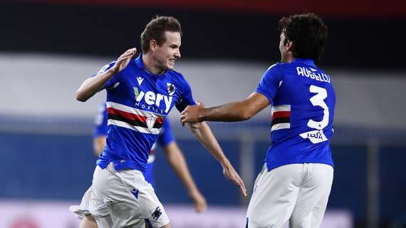 Le probabili formazioni di Benevento-Sampdoria: Jankto in vantaggio su Ramirez