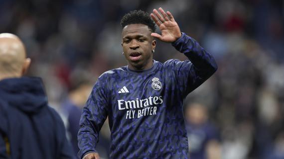 Real Madrid-Lipsia, le formazioni ufficiali: Ancelotti schiera Belingham al fianco di Vinicius