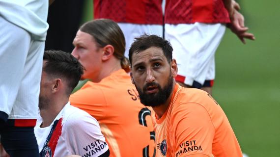 Il PSG si fionda su Chevalier, Donnarumma fuori? United e City si inseriscono per l'affare