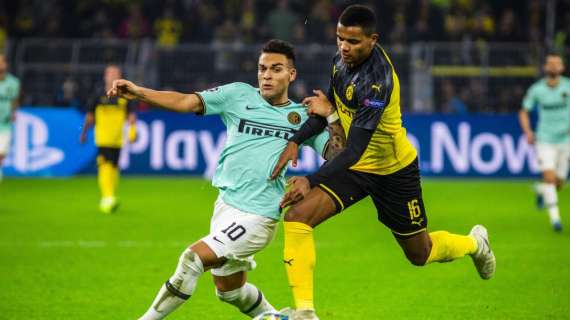 Lione, priorità alla difesa: obiettivo Akanji del Borussia Dortmund