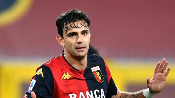 Genoa, Radovanovic: "Il mister mi ha scoperto centrale e io rispondo presente"