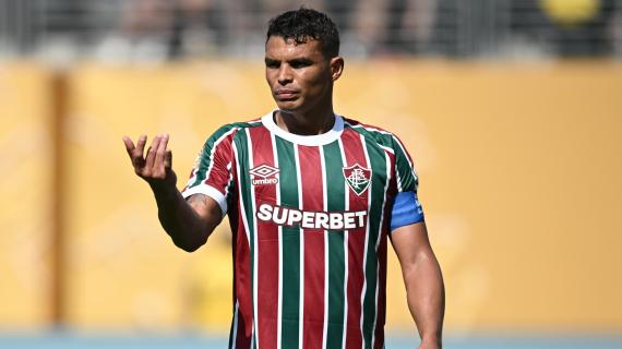 Thiago Silva decisivo a quasi 41 anni. E in Brasile lo vogliono nuovamente in Nazionale