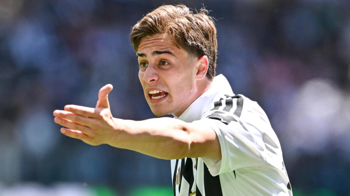 Juventus, Yildiz sempre più al centro del progetto. Ma occhio al pressing dell'Arsenal
