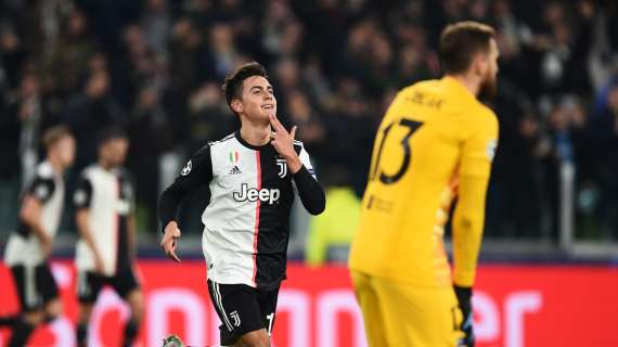 Futuro da Simeone per Dybala? Per il Mundo Deportivo può essere il dopo Suarez