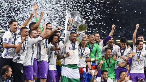Real Madrid, Kroos: "La finale di Cardiff contro la Juventus? Ho soltanto bei ricordi"