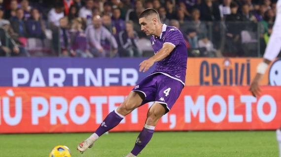 Le pagelle della Fiorentina - Terracciano superbo, Milenkovic condanna i viola